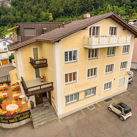 Hotel Franz Anton Sargans Εξωτερικό φωτογραφία
