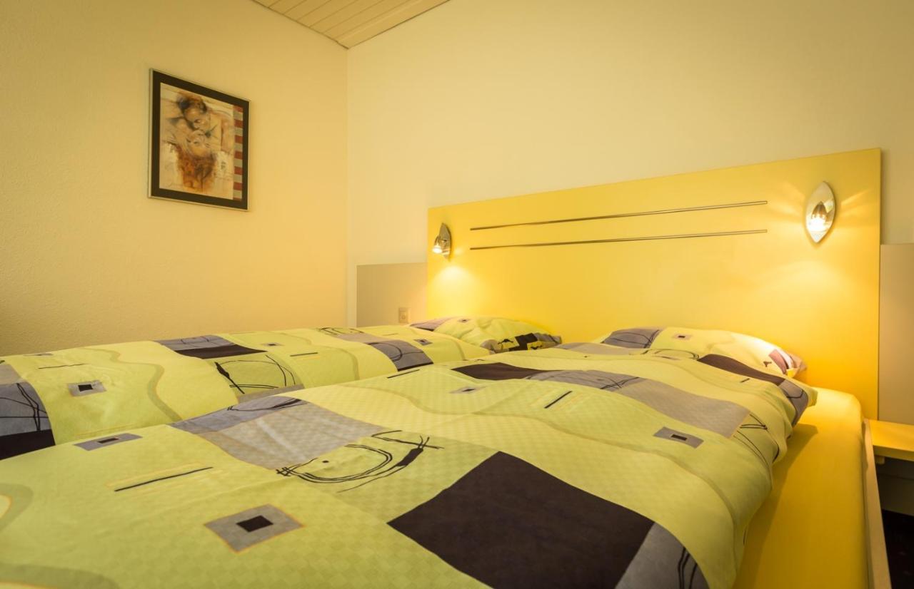 Hotel Franz Anton Sargans Εξωτερικό φωτογραφία