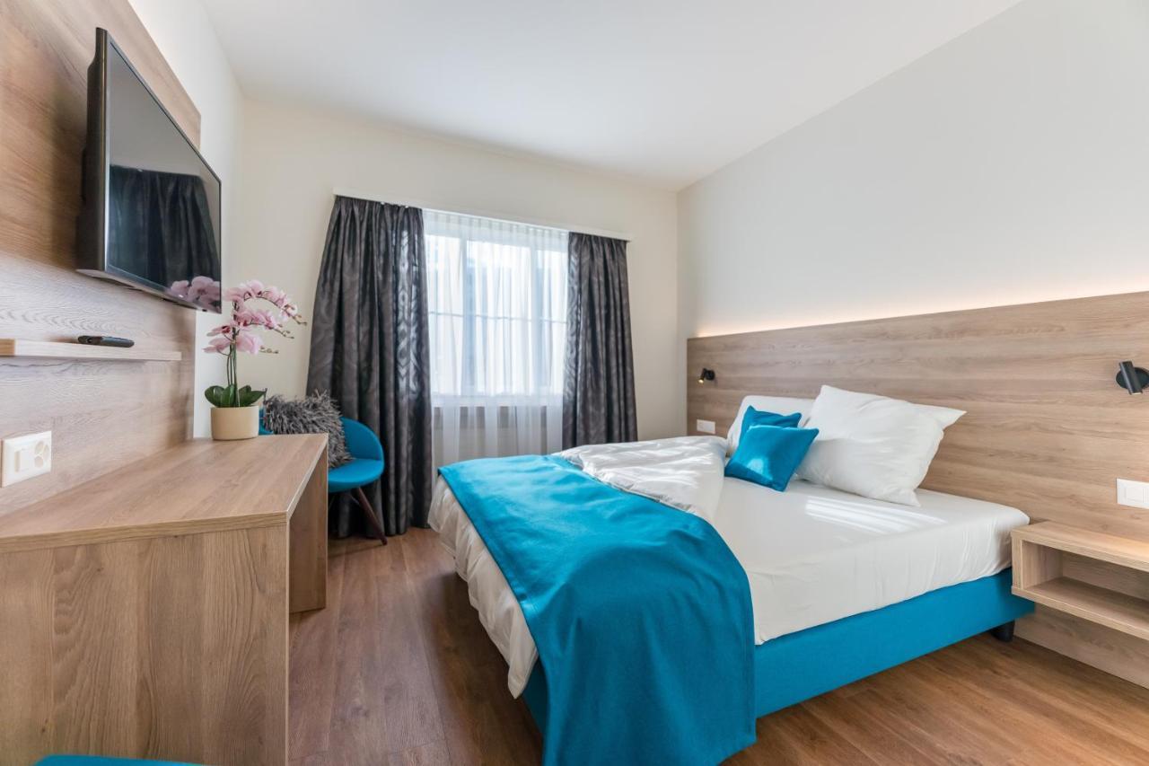 Hotel Franz Anton Sargans Εξωτερικό φωτογραφία